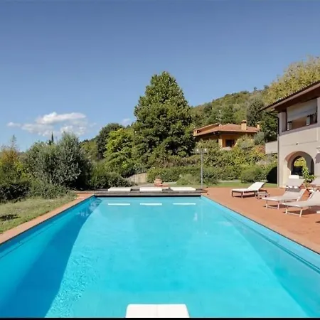 Con Piscina Privata - Vista Panoramica - 7 - 20 Guest Guest house